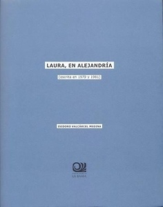 Laura, en Alejandría