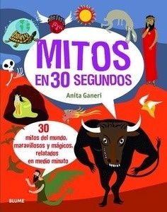 Mitos en 30 segundos