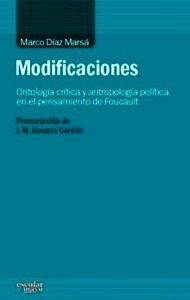 Modificaciones