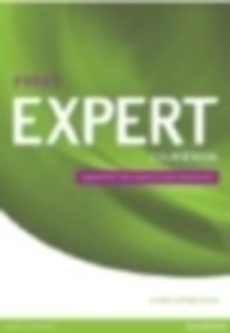 First Expert (3rd Edition) Coursebook with Audio CD