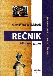 Recnik.Idioma i fraza.Spansko-Srpski-Sp.