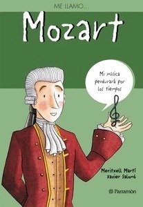 Me llamo.... Mozart