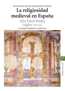 La religiosidad medieval en España