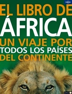 El libro de África