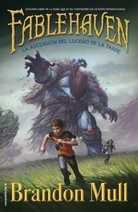 Fablehaven II