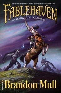 Fablehaven III