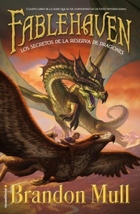 Fablehaven IV