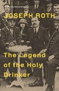 The Legend of the Holy Drinker