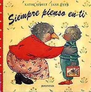Siempre pienso en ti