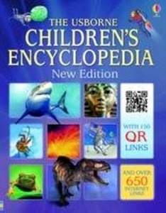 Children's Encyclopaedia