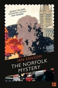 The Norfolk Mystery