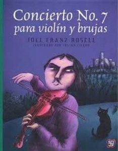 Concierto n.º 7 para violín y brujas