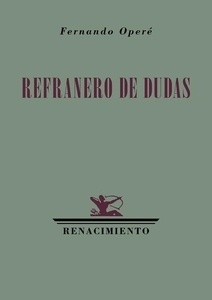 Refranero de dudas