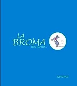 La broma