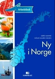 Ny i Norge (curso de noruego libro de ejercicios)