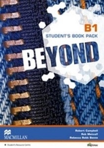 Beyond B1 Student's Book