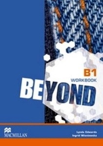 Beyond B1 Workbook