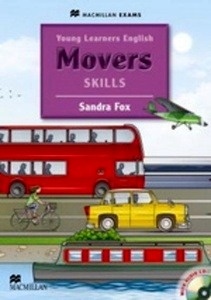 Young Learners English Skills. Movers Pupil's Book