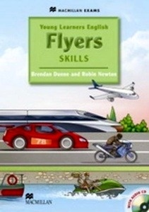 Young Learners English Skills. Flyers Pupil's Book