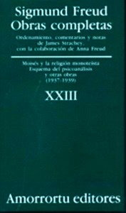Obras Completas XXIII