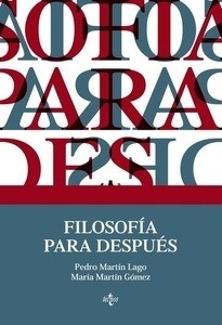 Filosofía para después