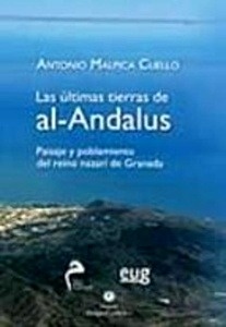 Las últimas tierras de al-Andalus