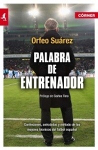 Palabra de entrenador