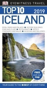 Top 10 Iceland