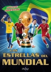 Las estrellas del Mundial