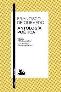 Antología poética