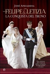 Felipe y Letizia