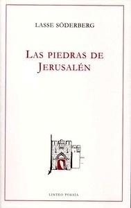 Las piedras de Jerusalén