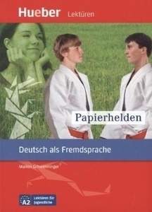 Papierhelden (A2)