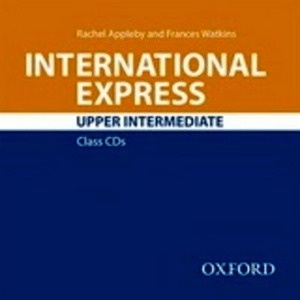 International Express (3rd ed) Upper-Intermediate Class Cd (2)