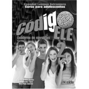 Código ELE 2 (A2) Libro de ejercicios