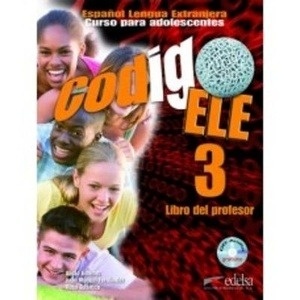 Código ELE 3 (B1) Libro del profesor