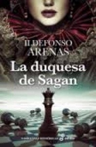 La duquesa de Sagan