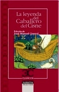 La leyenda del caballero del cisne