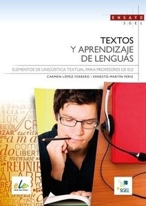 Textos y aprendizaje de lenguas