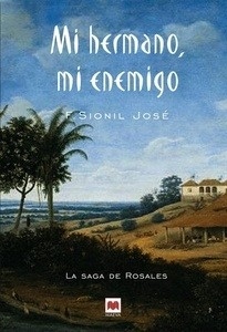 Mi hermano, mi enemigo