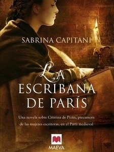 La escribana de París