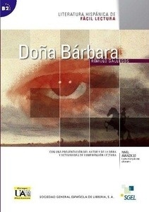 Doña Bárbara (B2)