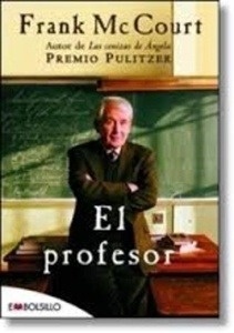 El profesor