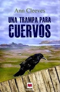 Una trampa para cuervos