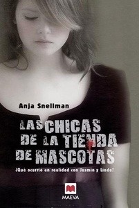 Las chicas de la tienda de mascotas