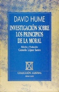 Investigación sobre los principios de la moral