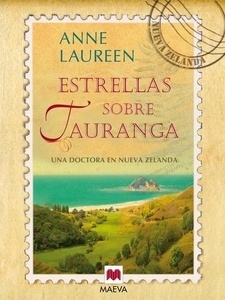 Estrellas sobre Tauranga