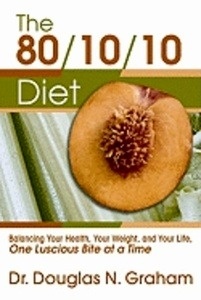 The 80/10/10 Diet