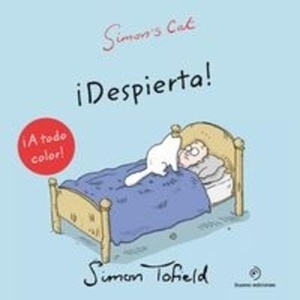Simon's Cat