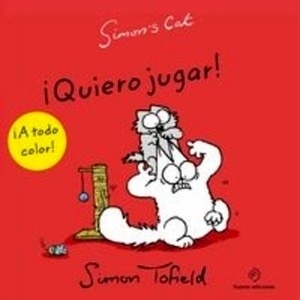 Simon's Cat
